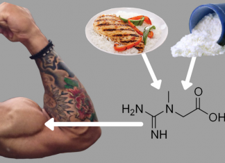 6 cele mai bune suplimente pentru a creste masa musculara suplimente