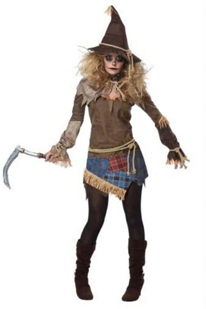costume halloween femei