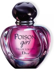 Dior Poison Girl, Apa de Toilette pentru femei