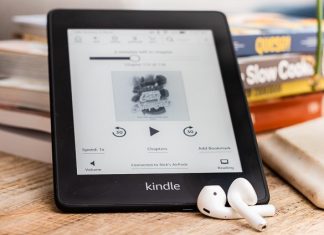 eBook reader: Care sunt cele mai bune ebook readere din 2023? ebook reader