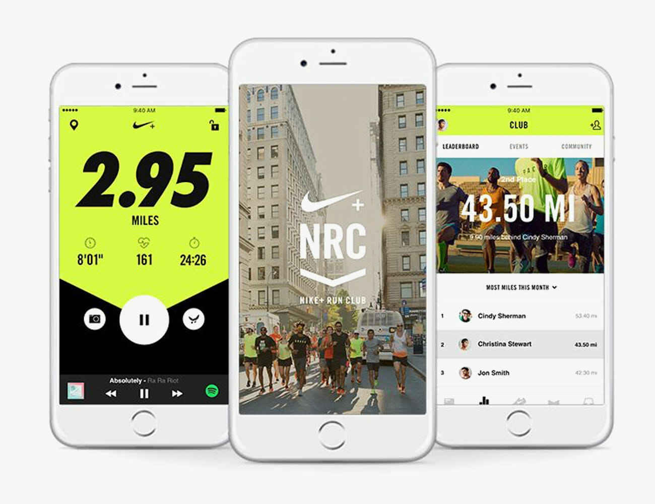 15 aplicații de fitness pentru Android și iPhone