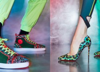 Top 10+ site-uri de unde poti cumpara pantofi la reducere online pantofi