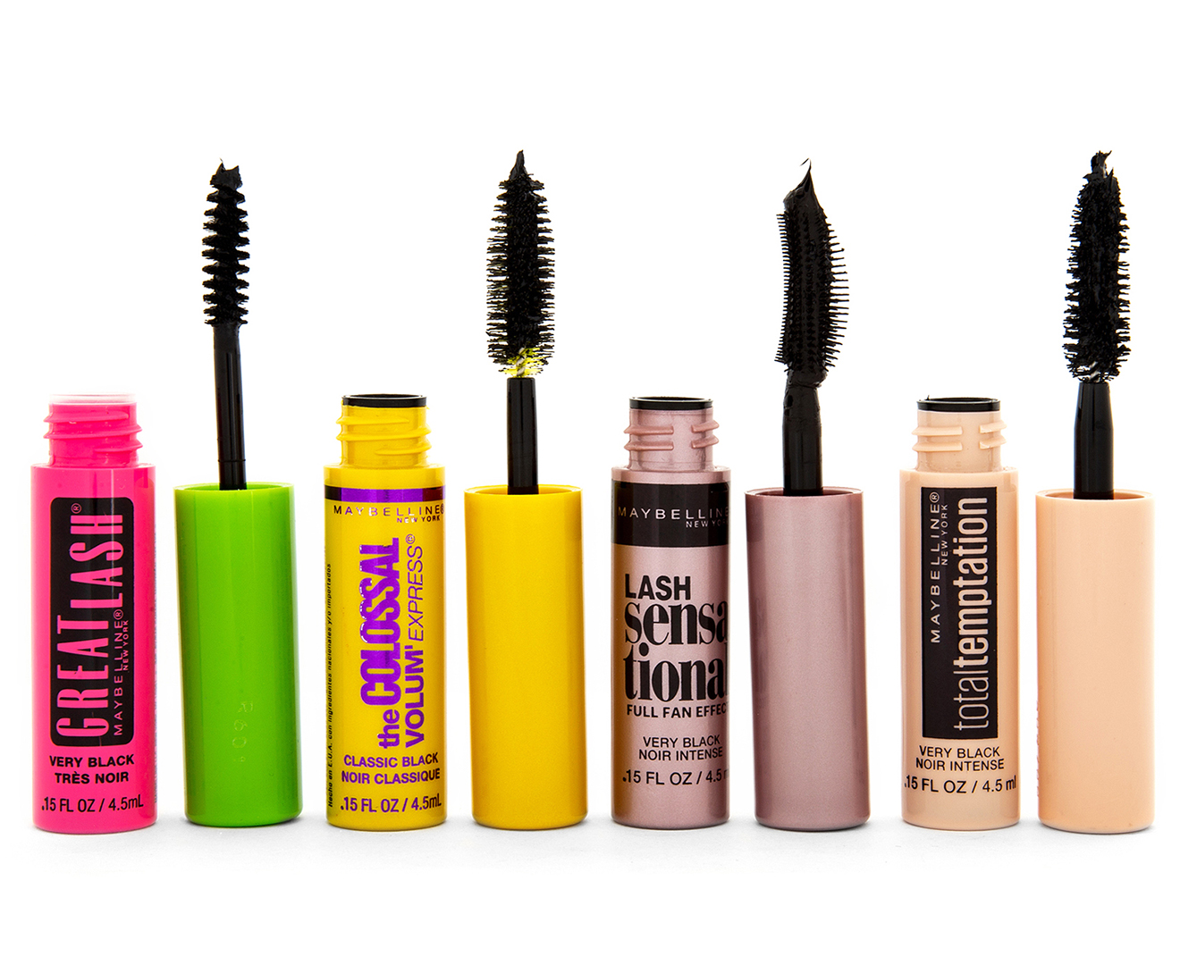 Maybelline-cosmetice