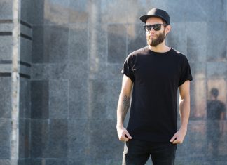 Tricouri barbati – Alege un tricou barbatesc la moda tricouri barbati