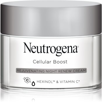 neutrogena cremă pentru riduri pentru piele sănătoasă