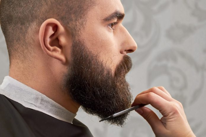 Site ul barbatului pentru barba i