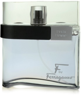 Parfum Ferragamo Black By Salvatore Ferragamo 