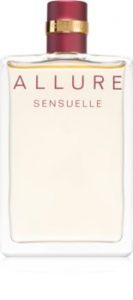 Chanel Allure Sensuelle, apa de parfum pentru femei