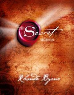 Secretul - Rhonda Byrne