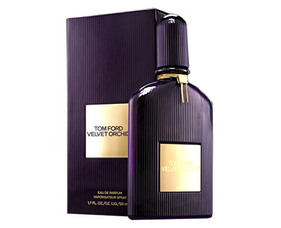 Parfum Tom Ford Velvet Orchid