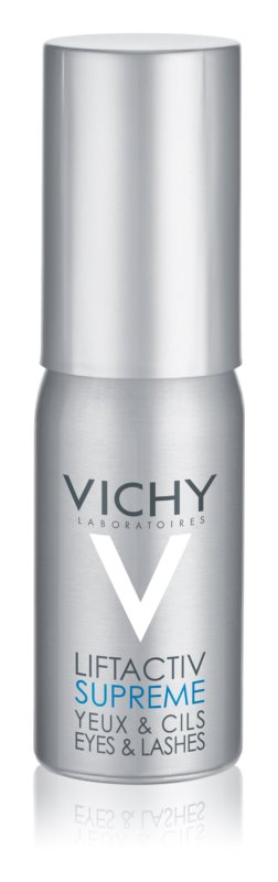 Vichy Liftactiv Supreme ser pentru ochi si gene