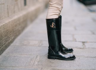 Cizme de cauciuc 2024 – modele de ploaie moderne si practice de dama cizme de cauciuc dama