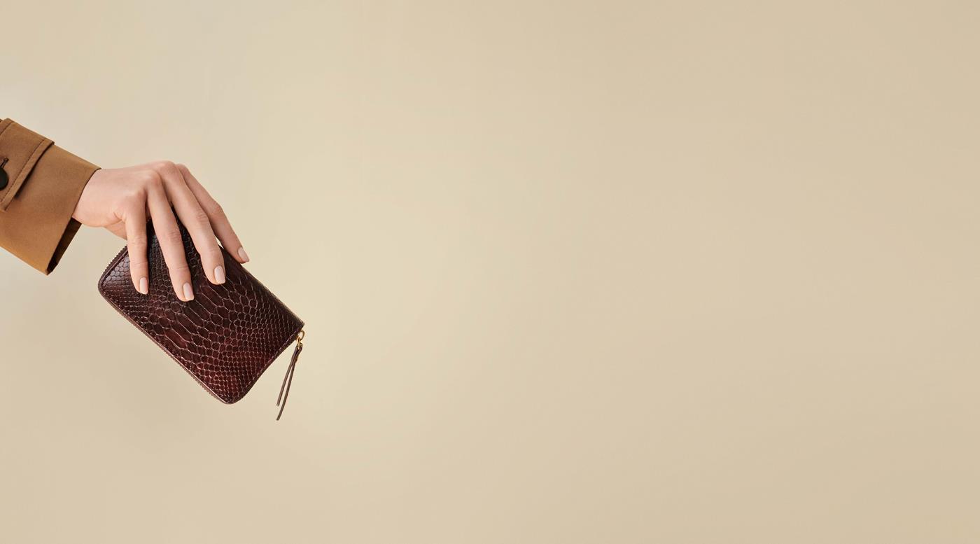 Care sunt caracteristicile unui portofel robust?