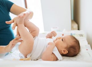 Cele mai bune creme pentru iritatia de scutec la bebelusi crema iritatia de scutec