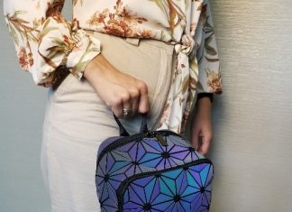 Alege tipul de rucsac dama care ti se potriveste rucsac dama