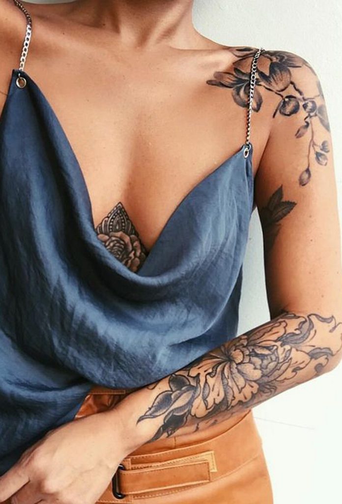 tatuaje fete umar