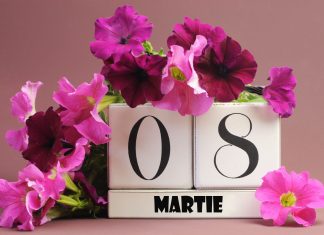 Mesaje de 8 Martie deosebite, Felicitari cu poze si Urari de Ziua Femeii mesaje de 8 martie