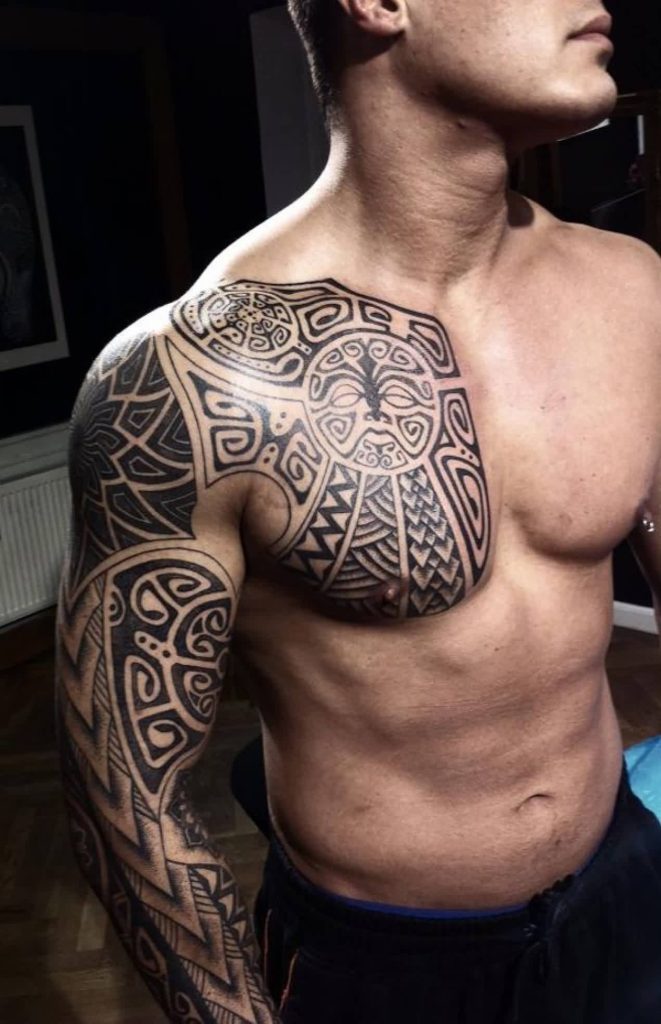 Tatuaje : semnificatii, si idei