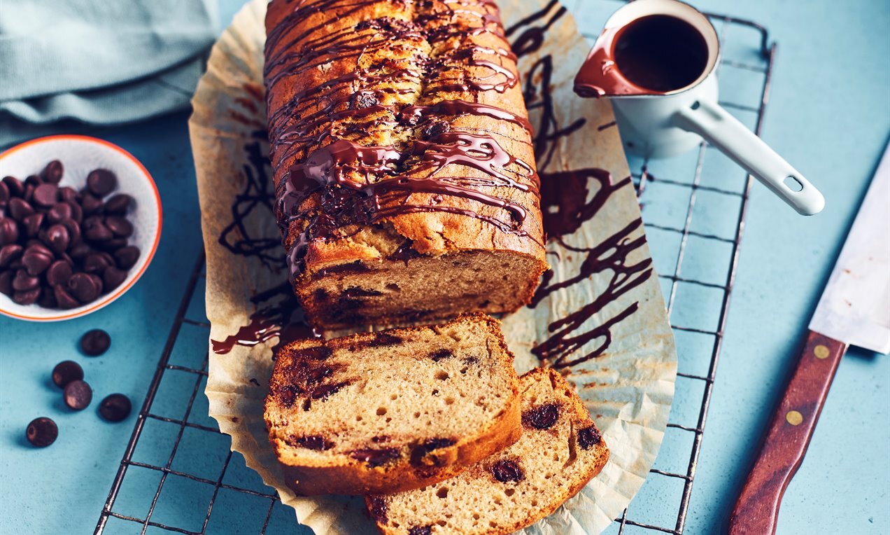 banana bred