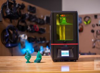 Imprimanta 3D: cele mai bune alegeri pentru acasa in 2024 imprimanta 3d