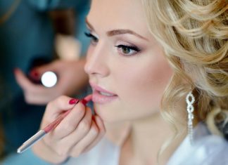 Machiaj de mireasa: poze si inspiratie cu cele mai frumoase idei machiaj mireasa