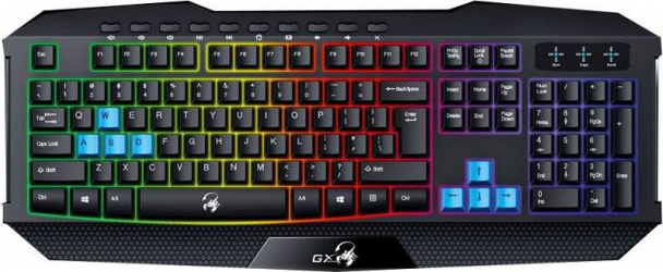 Tastatura Gaming Scorpion