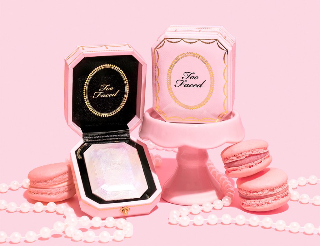 Produse cosmetice Too Faced