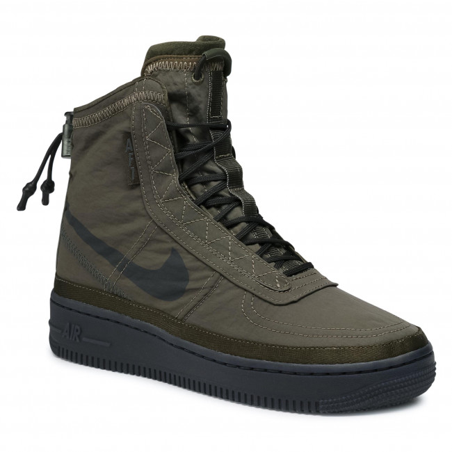 Pantofi sport Nike Air Force 1 Shell 