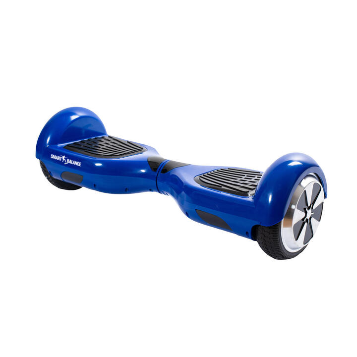 Hoverboard albastru Smart Balance 