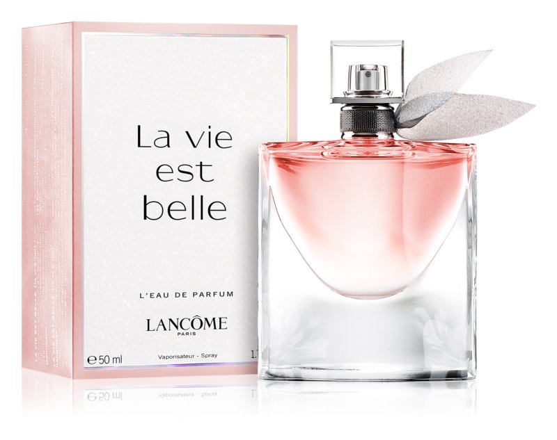 Parfum Lancome La Vie Est Belle