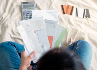 Ce este istoricul creditar și cum se formează