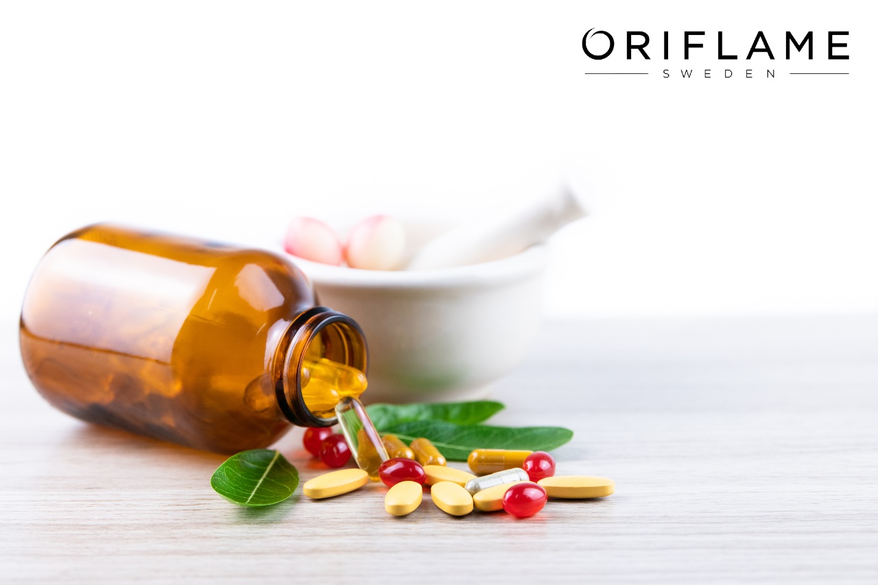 minerale pentru femei