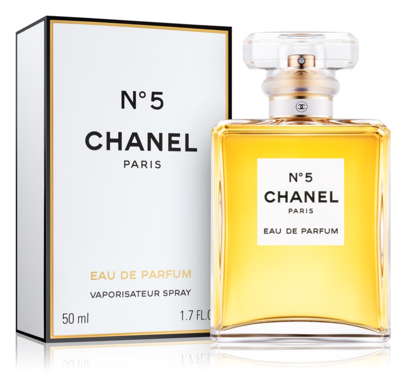 Parfum Chanel nr. 5
