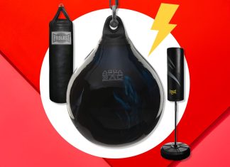 Cei mai buni saci de box din 2023 pentru antrenamente acasa sac de box