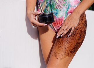 3 retete rapide si simple pentru un peeling cu cafea acasa peeling cafea