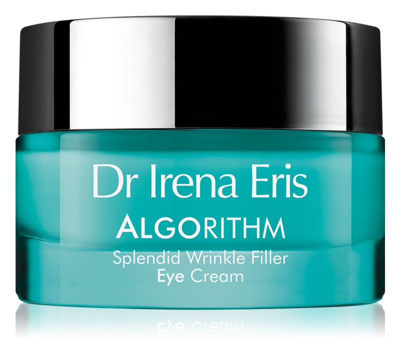 Crema de ochi pentru corectarea ridurilor Dr Irena Eris Algorithm