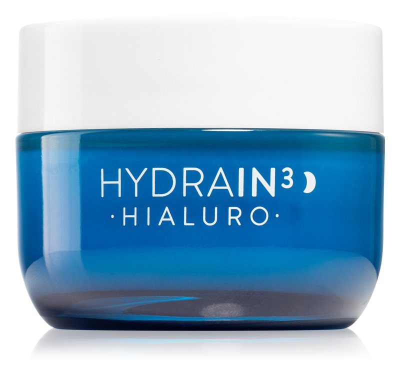 Crema antirid Dermedic Hydrain3 Hialuro