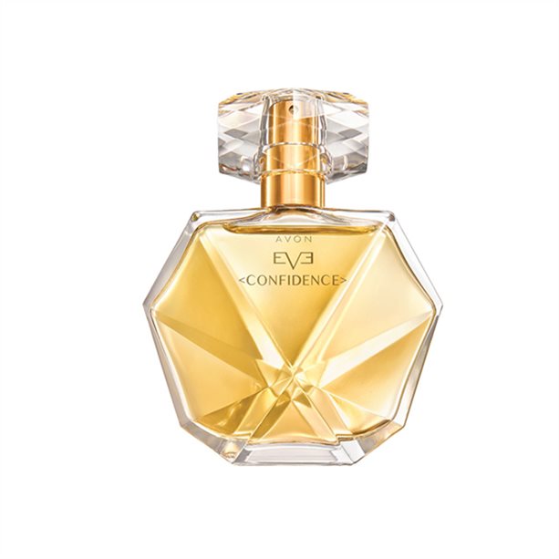 Parfum Eve Confidence Avon