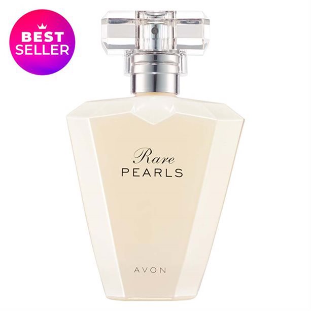Parfum Avon Rare Pearls