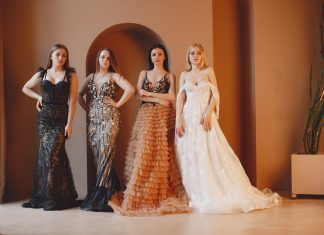 Tipuri de rochii ideale pentru evenimentele toamnei rochii toamna