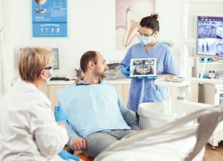 Savureaza din nou alimentele tale preferate cu ajutorul unui tratament cu implant dentar!