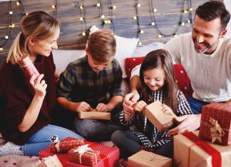 Trucuri pentru a gasi cele mai bune cadouri de Craciun pentru intreaga familie cadouri craciun
