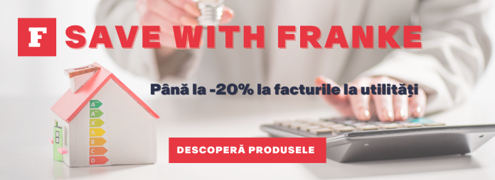 Save with Franke