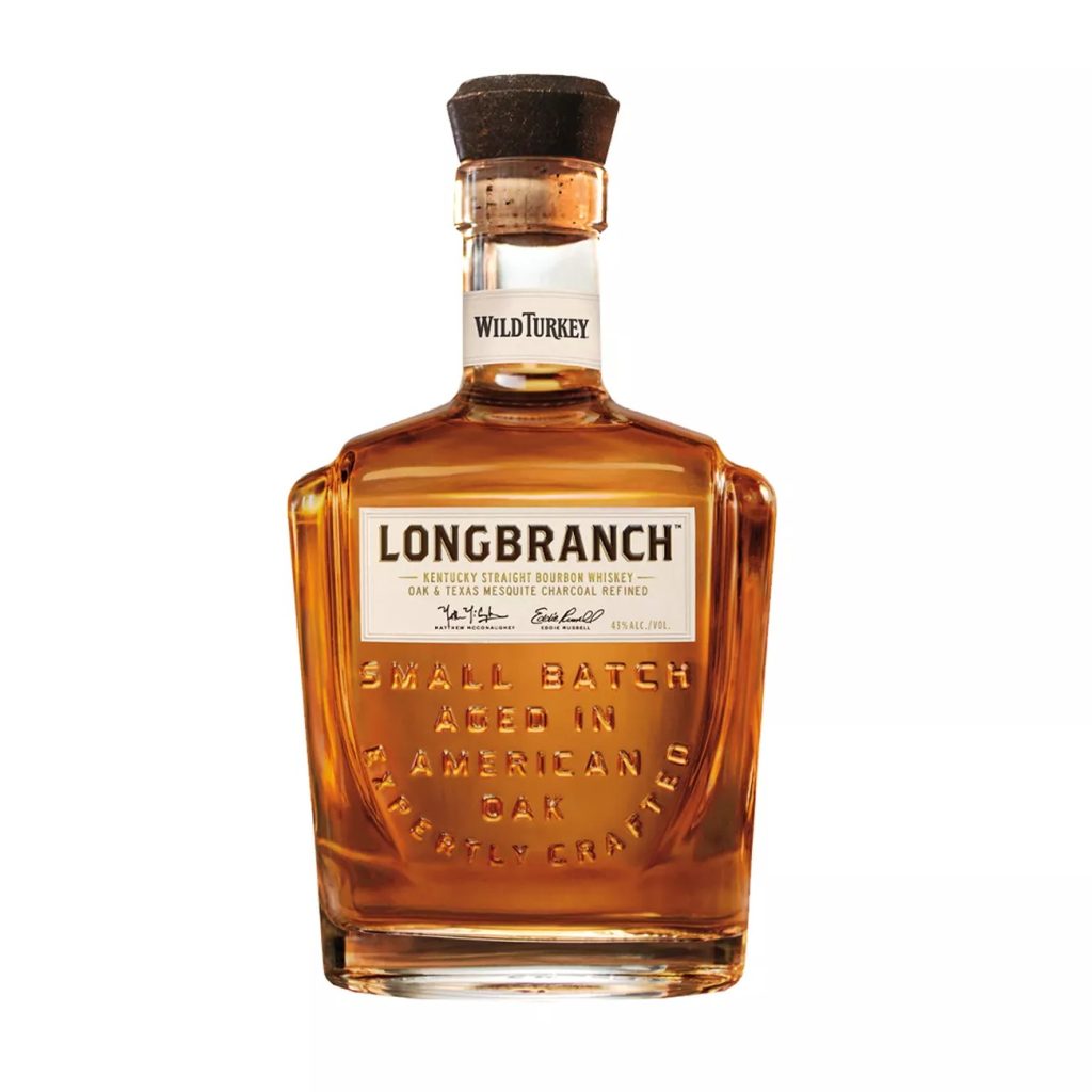 Bourbon - Whiskey american