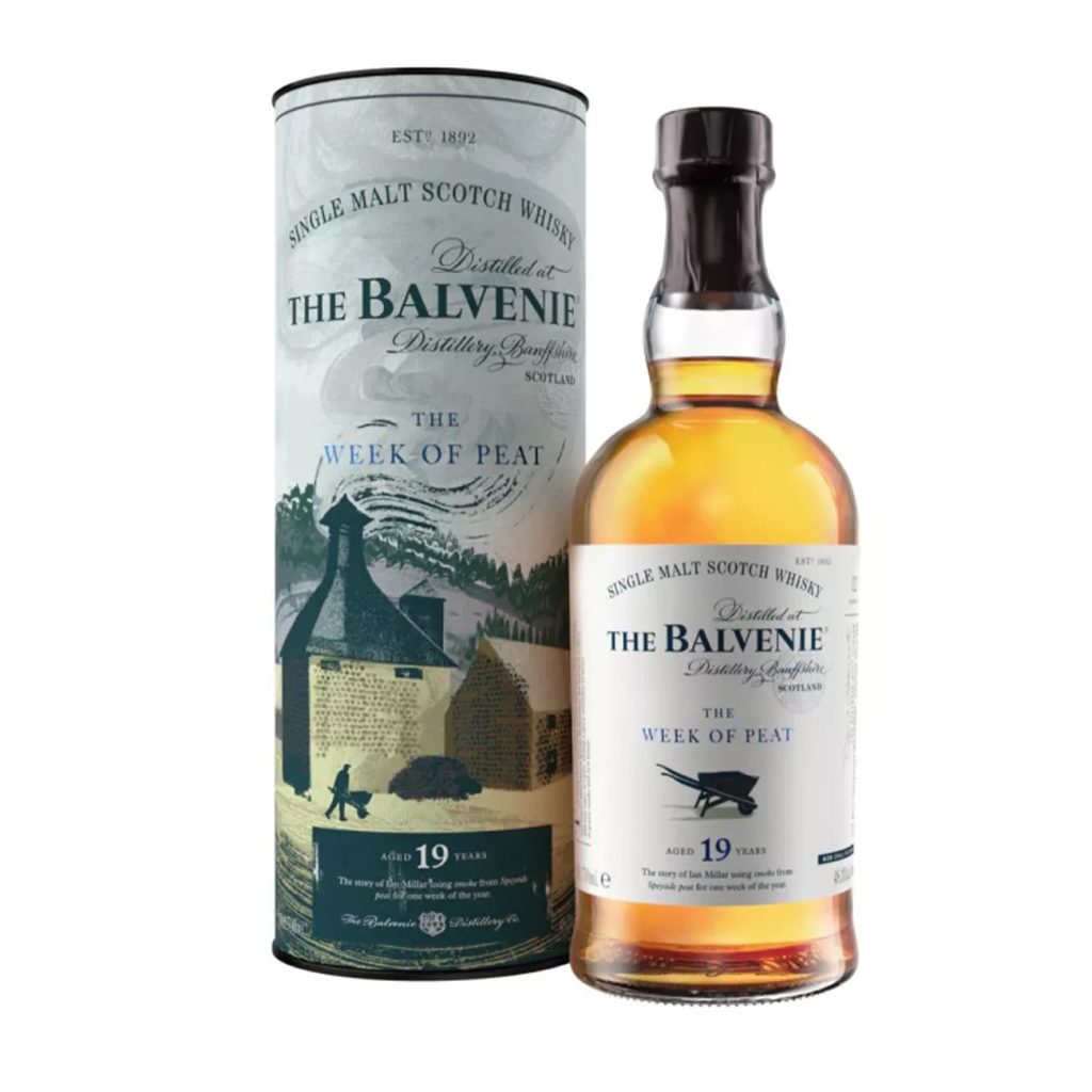The Balvenie Whisky