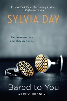 carte de dragoste Bared to You, Sylvia Day
