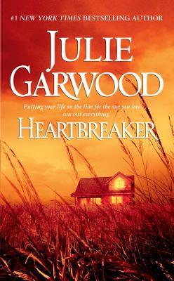 carti de dragoste Heartbreaker, Julie Garwood