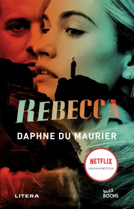 Rebecca, Daphne du Maurier