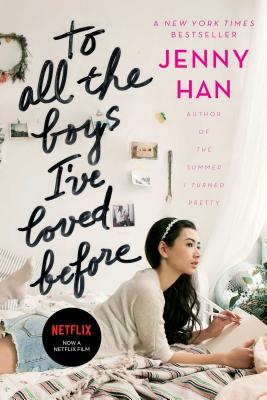 carti de dragoste To All the Boys I've Loved Before, Jenny Han
