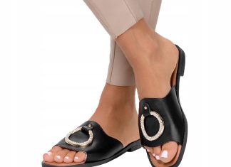 Papuci de dama: ce modele gasesti in magazine in aceasta vara papuci dama